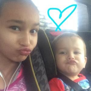 Meet your Posher, Maria