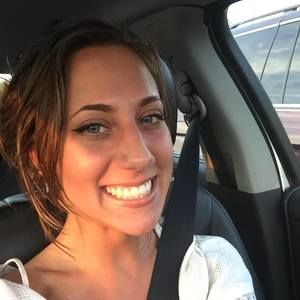 Meet your Posher, Abigail