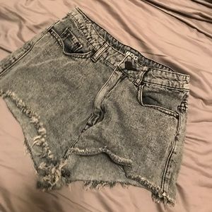 BDG shorts