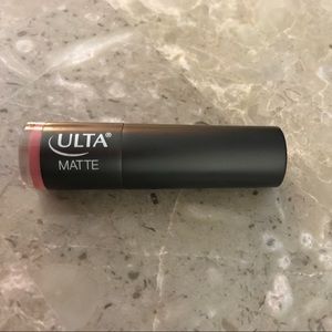 😍💕💄💋 ULTA Matte Lipstick Pink Punch