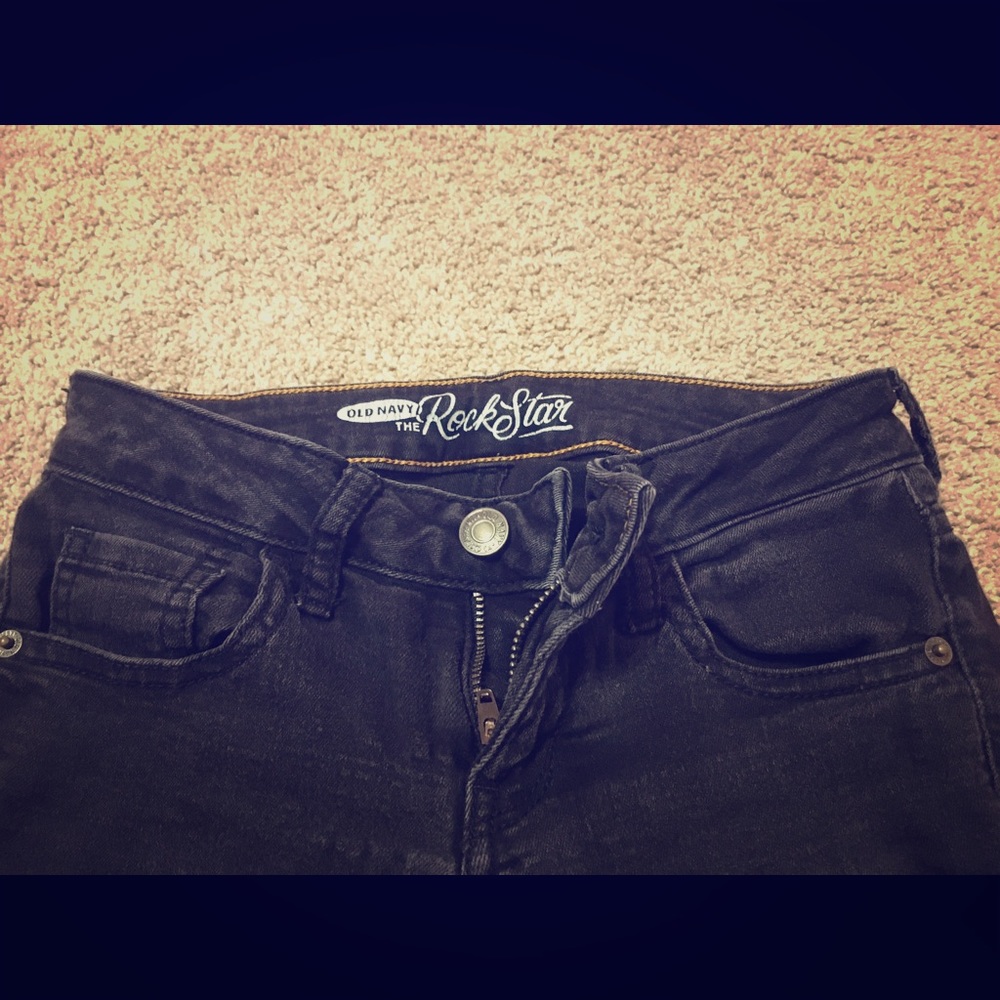 Old navy jeans