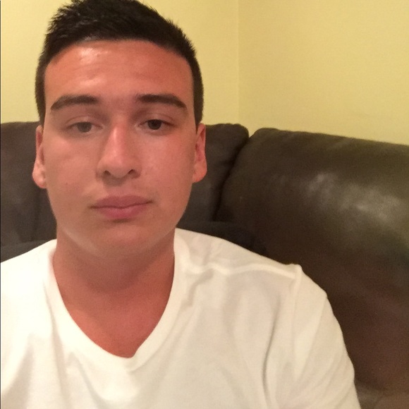 Meet your Posher, James - Picture 1 of 1