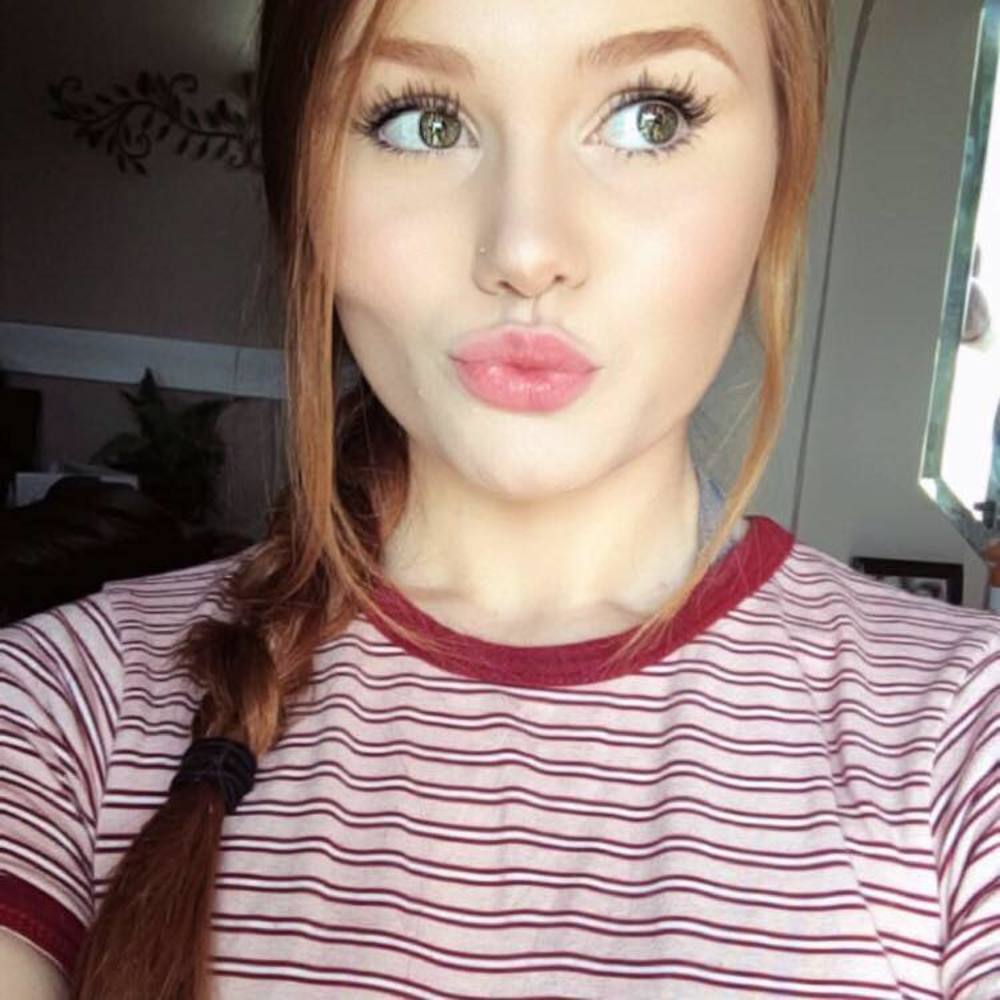 Meet your Posher, Kiley