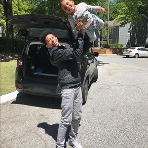 Meet your Posher, Slim