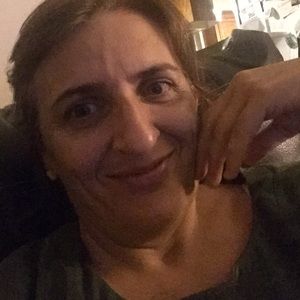 Meet your Posher, Rhonda