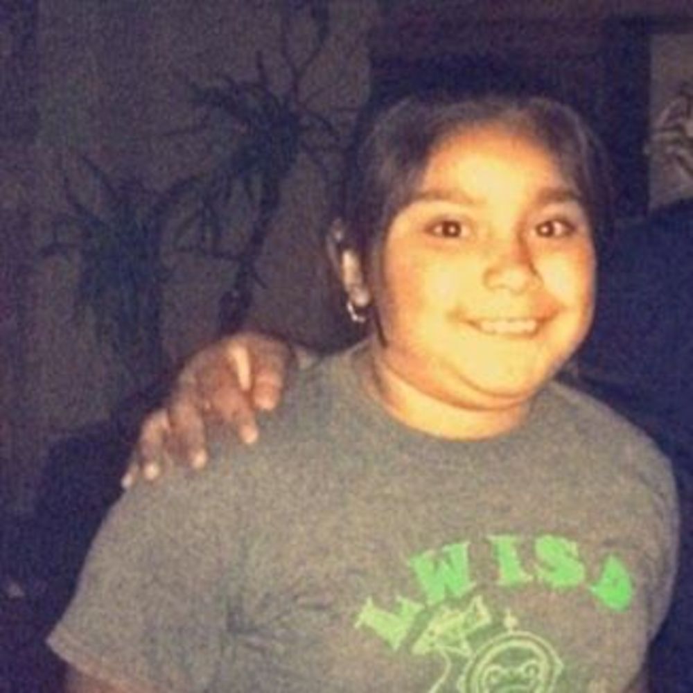 Meet your Posher, Kerenlie