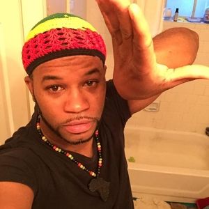 Meet your Posher, Kendrick