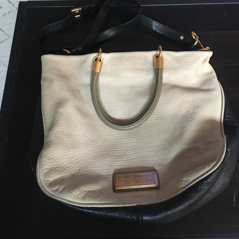 Marc by Marc Jacobs Tote Handbag