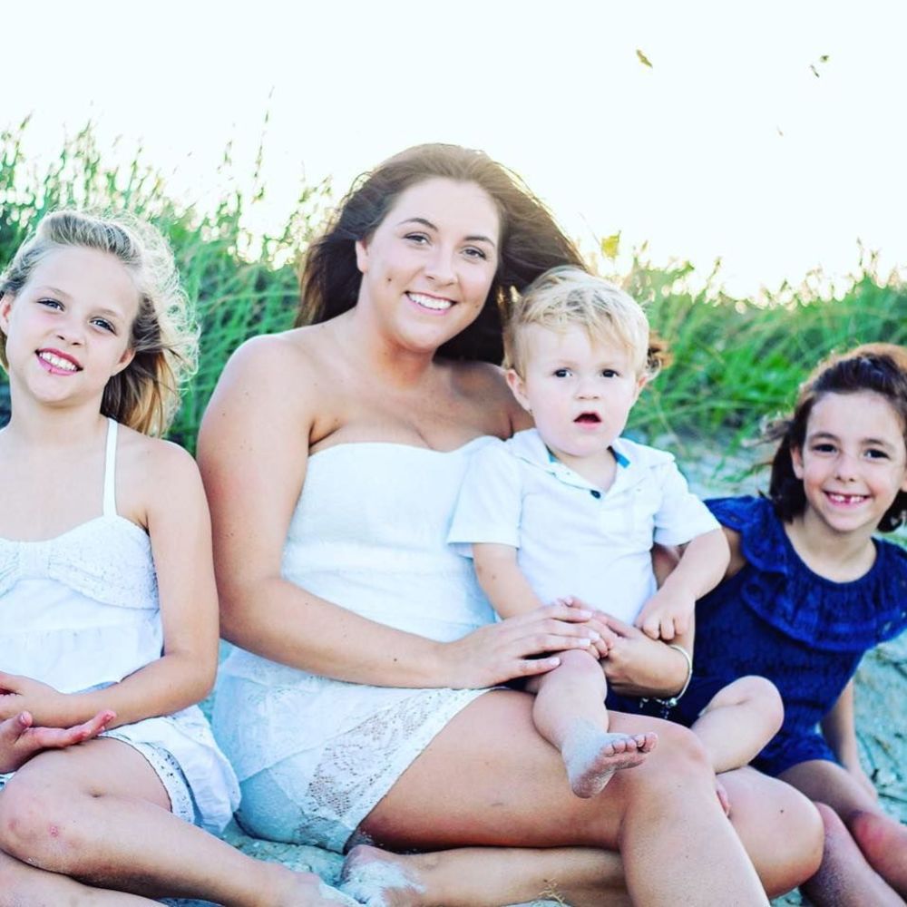 Meet your Posher, Jessica