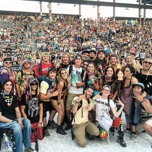 Meet your Posher, Douglas