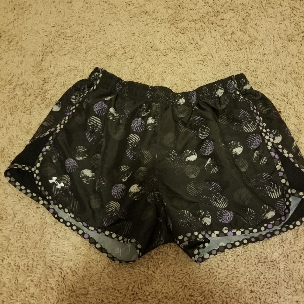 Under armour shorts