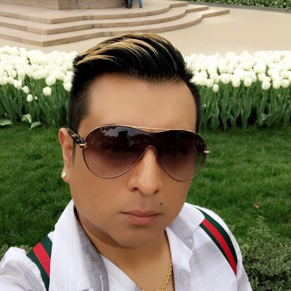 Meet your Posher, Saul