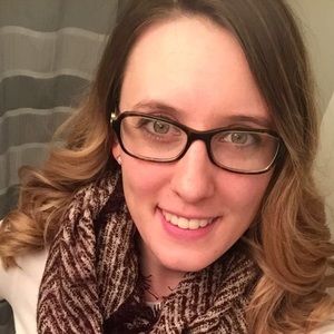 Meet your Posher, Margo