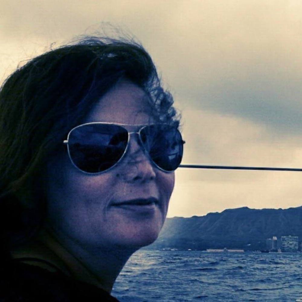 Meet your Posher, Marlene
