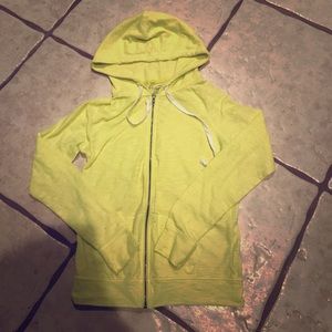 Like-new American Eagle Lightweight Hoodie -Sz S