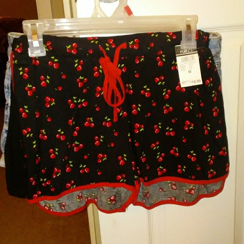 Shorts