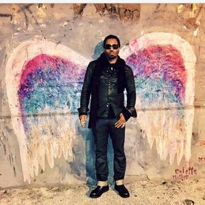 Meet your Posher, Hollingsworth