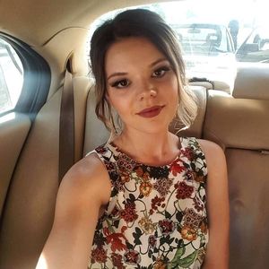 Meet your Posher, Ana marija