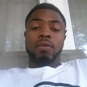 Meet your Posher, Dontrell