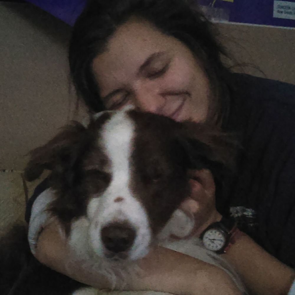 Meet your Posher, Jane