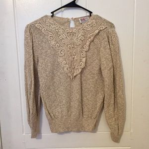 Vintage Sweater