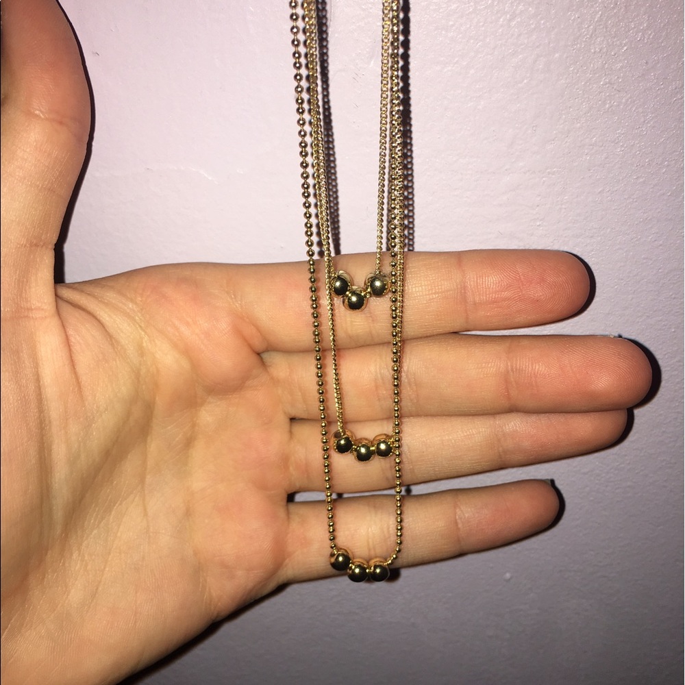 Necklaces - Picture 2 of 5