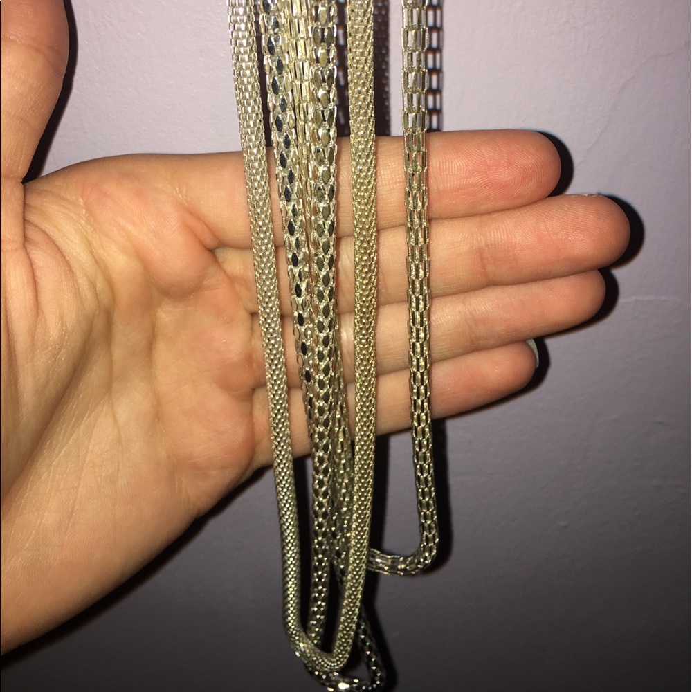 Necklaces - Picture 5 of 5