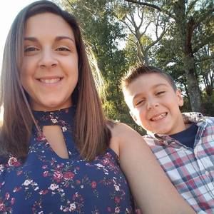 Meet your Posher, Shay