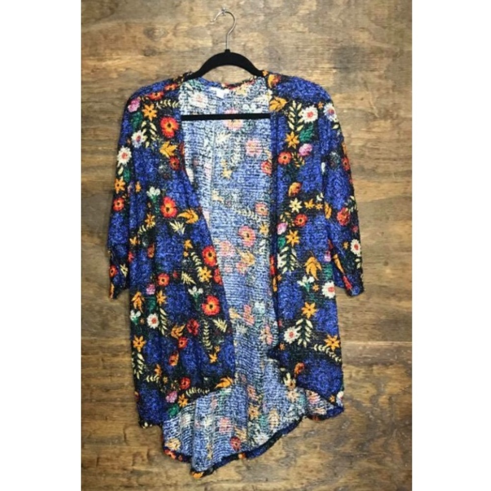 Lularoe Lindsay