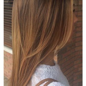 Meet your Posher, Michaela