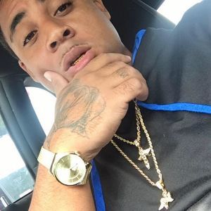 Meet your Posher, Steve