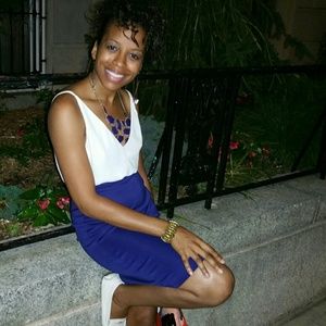 Meet your Posher, Jaye