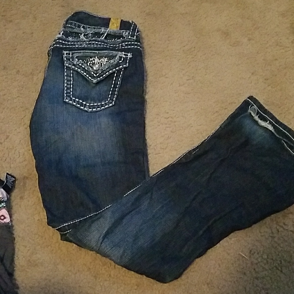 Jeans