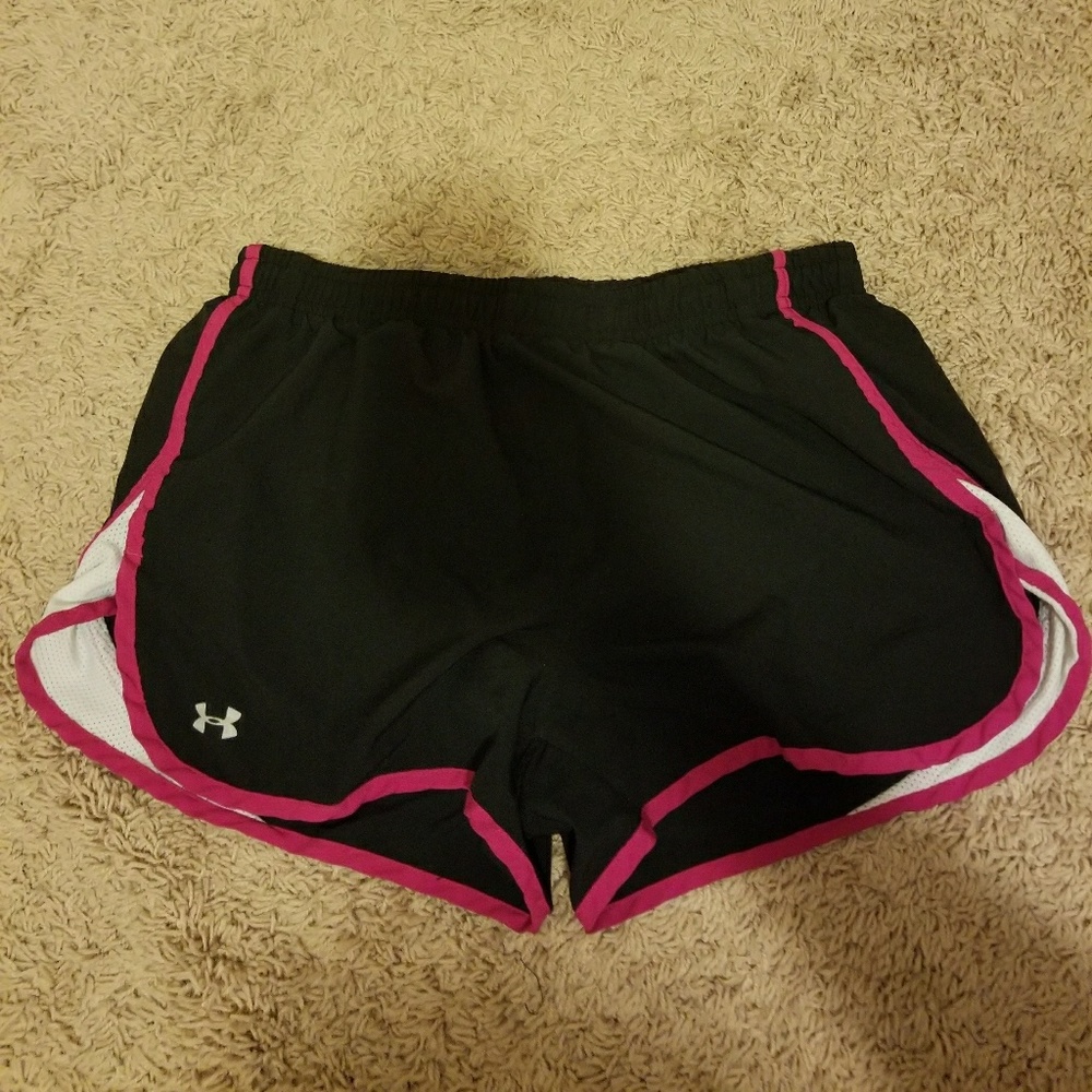 Under armour shorts