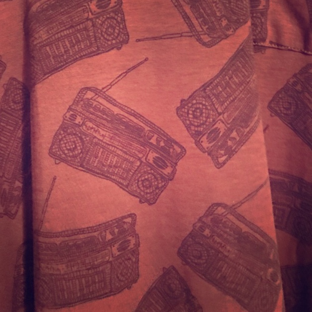 Lularoe Carly dress