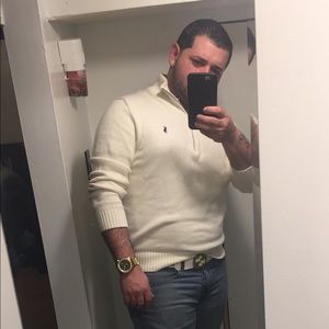 Meet your Posher, Brian