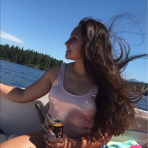 Meet your Posher, Shelby