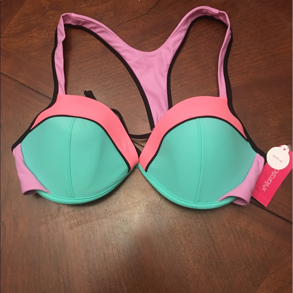 Bikini top