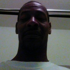 Meet your Posher, Deandre