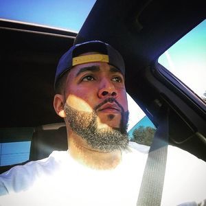 Meet your Posher, Keith