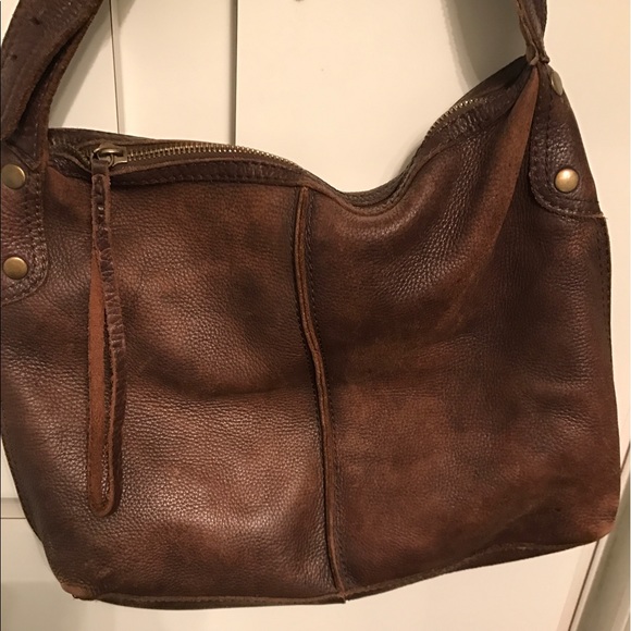 Lucky Brand Handbags - Lucky brand 100% all leather purse