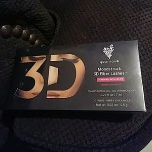 Younique Fiber Lashes