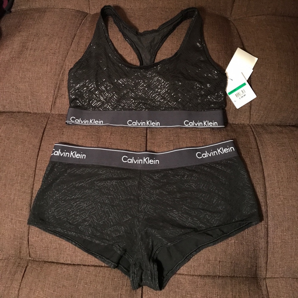 CK Set