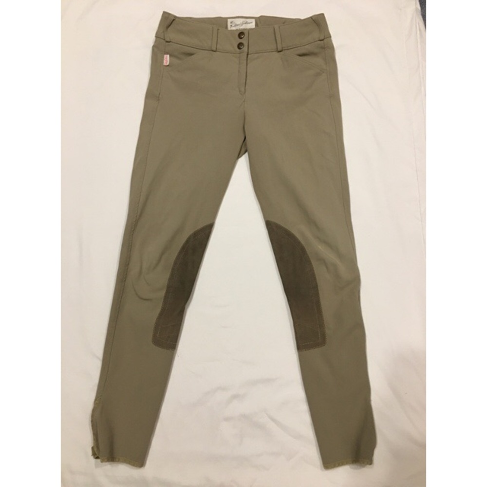 Tailored Sportsman Trophy Hunter Breeches