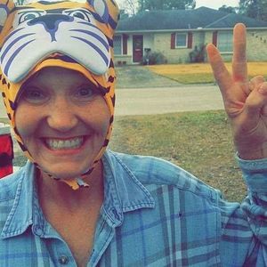 Meet your Posher, Angie