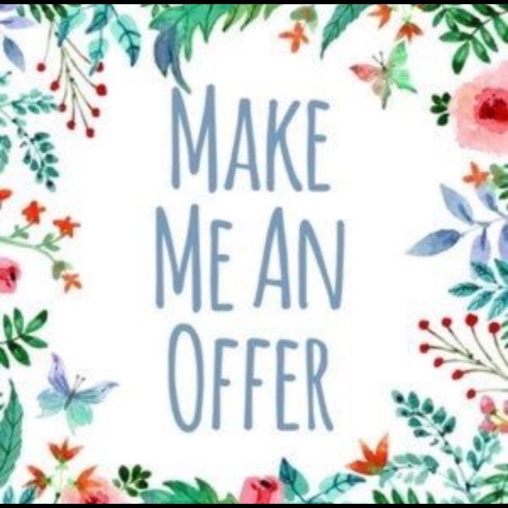 Make Me an Offer