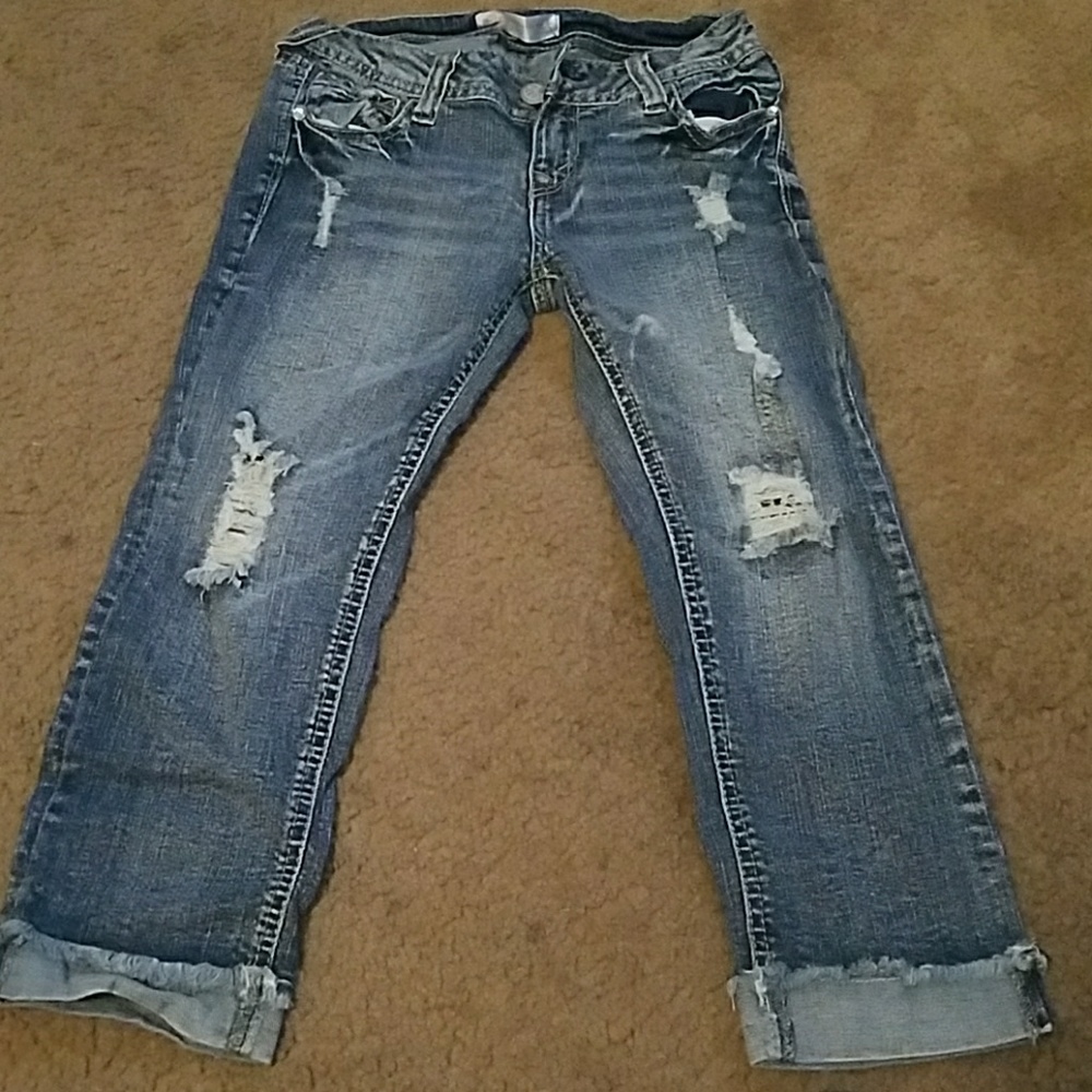 Capris
