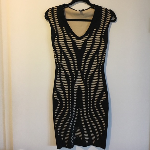 Aqua dress - Picture 1 of 2