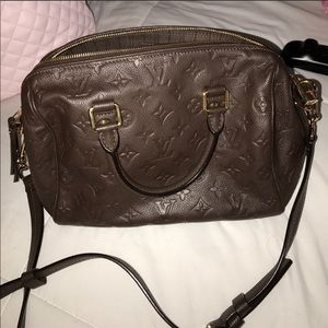 Louis Vuitton Bag