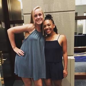 Meet your Posher, Brittany